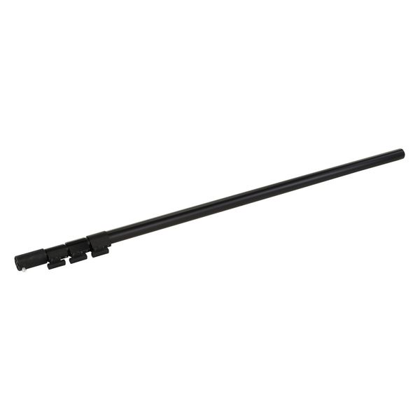 Wentex P&D 1,8-5,0m upright 4-Way BK