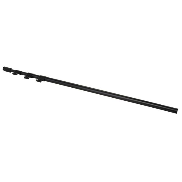 Wentex P&D 1,8-5,0m upright 4-Way BK