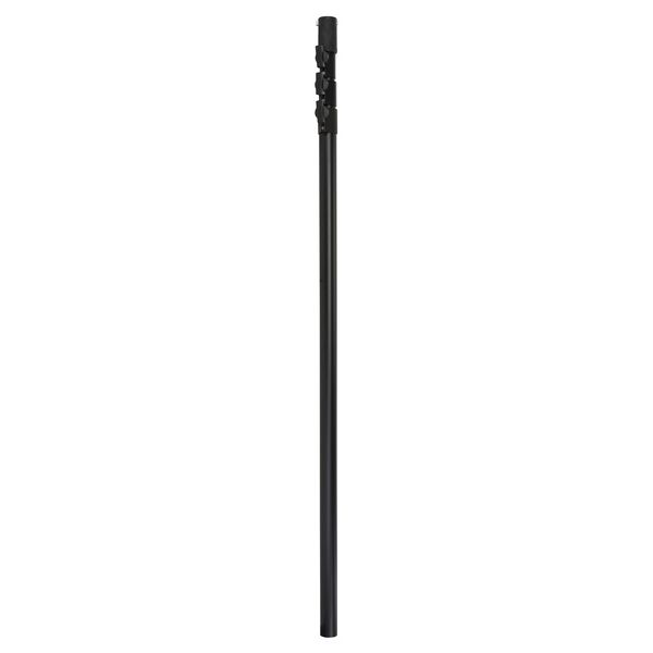 Wentex P&D 1,8-5,0m upright 4-Way BK