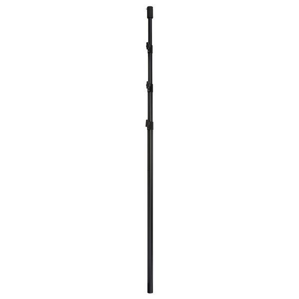 Wentex P&D 1,8-5,0m upright 4-Way BK