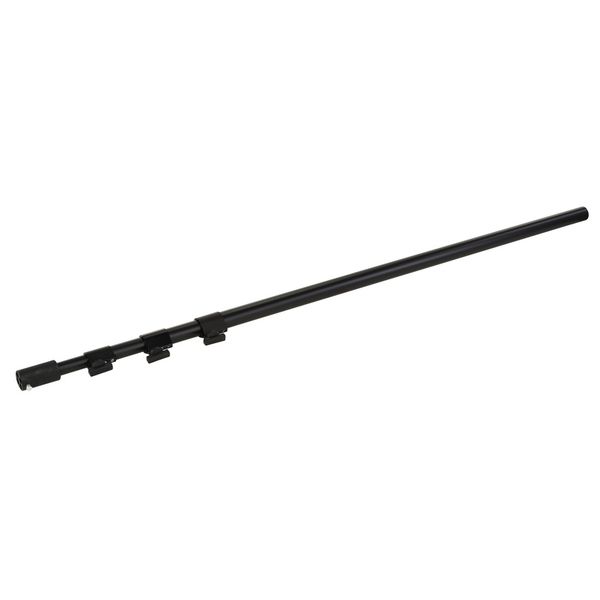 Wentex P&D 1,8-5,0m upright 4-Way BK