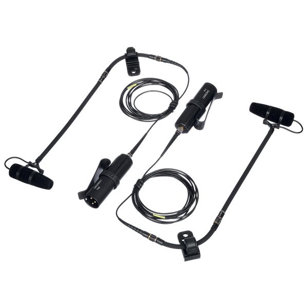 DPA 4099-DP-1-101-A