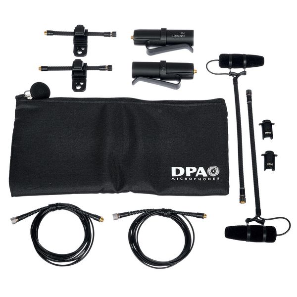 DPA 4099-DP-1-101-A
