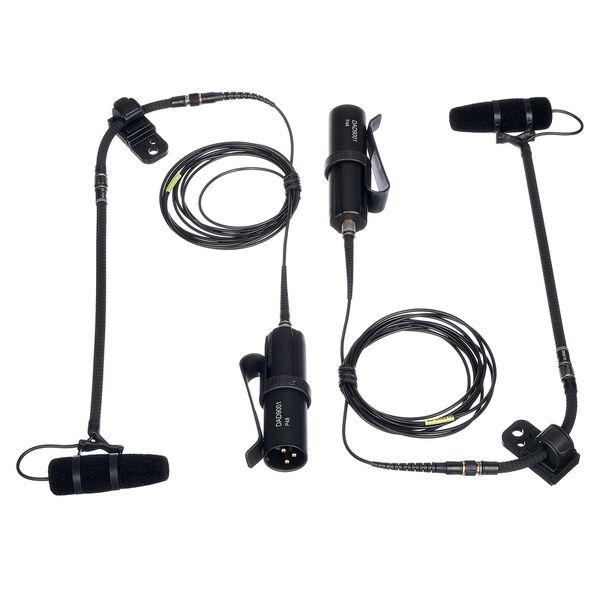 DPA 4099-DP-1-101-A