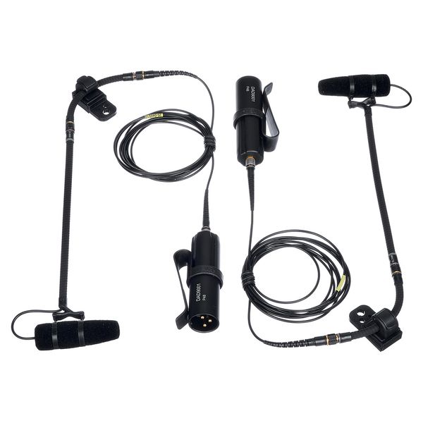 DPA 4099-DP-1-101-A