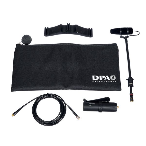 DPA 4099-DP-1-201-B
