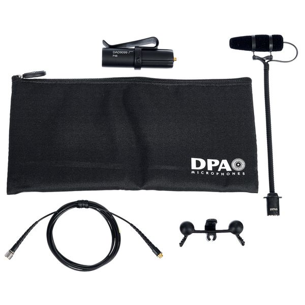 DPA 4099-DP-1-199-S