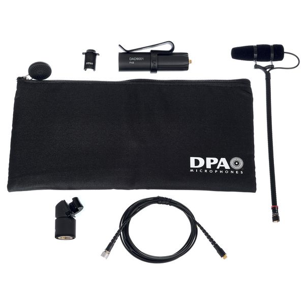 DPA 4099-DP-1-101-MS