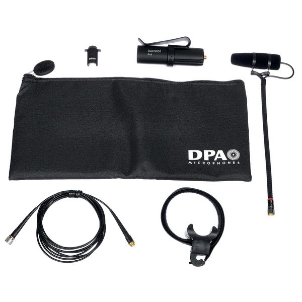 DPA 4099-DP-1-101-U