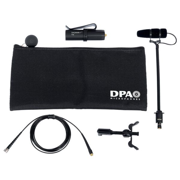 DPA 4099-DP-1-199-V