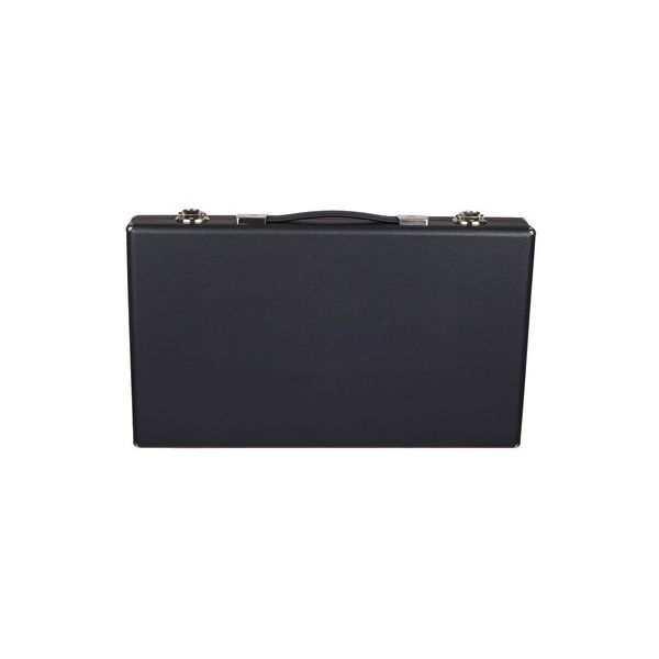 Kariso Cornet Mouthpiece Case