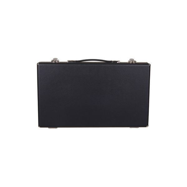 Kariso Cornet Mouthpiece Case