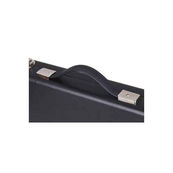 Kariso Cornet Mouthpiece Case