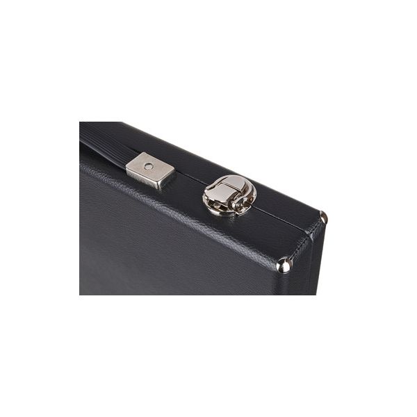 Kariso Cornet Mouthpiece Case