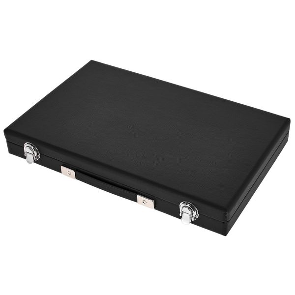 Kariso Cornet Mouthpiece Case