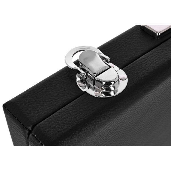 Kariso Cornet Mouthpiece Case