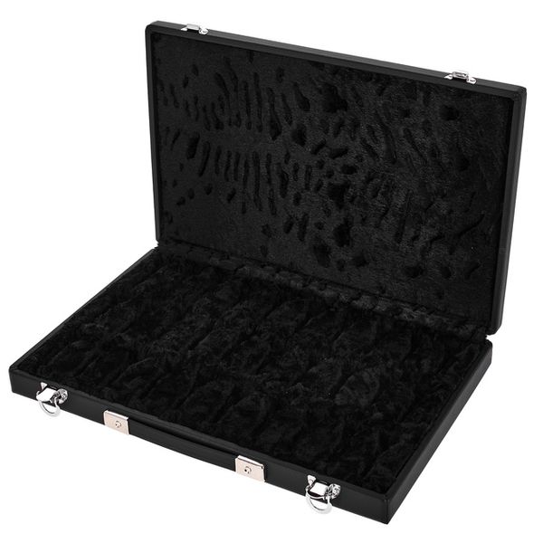 Kariso Cornet Mouthpiece Case