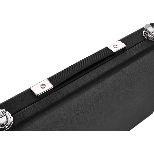 Kariso Cornet Mouthpiece Case