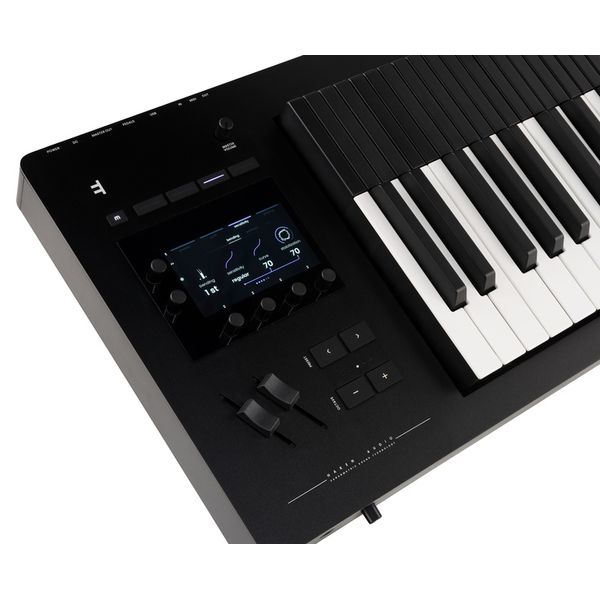 Expressive E Osmose 61