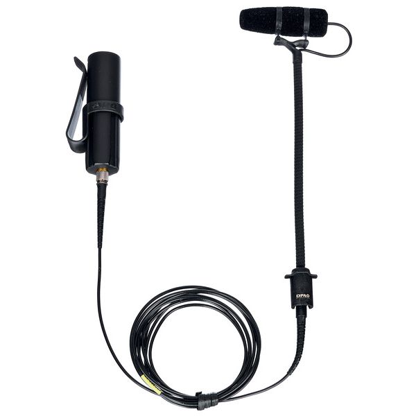 DPA KIT-4099-DP-4C