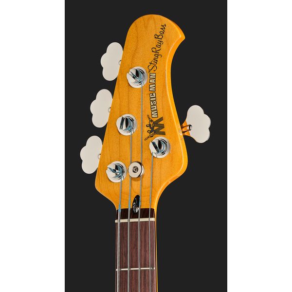 Music Man Pino Palladino StingRay