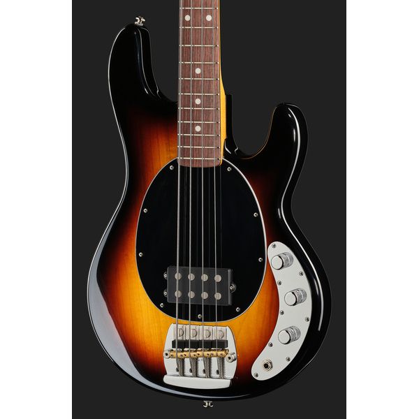 Music Man Pino Palladino StingRay