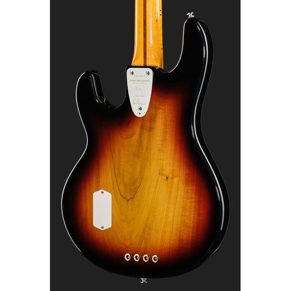 Music Man Pino Palladino StingRay