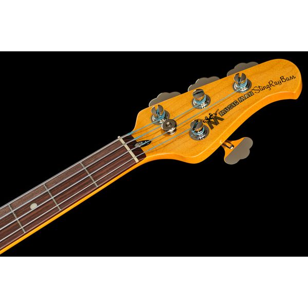 Music Man Pino Palladino StingRay