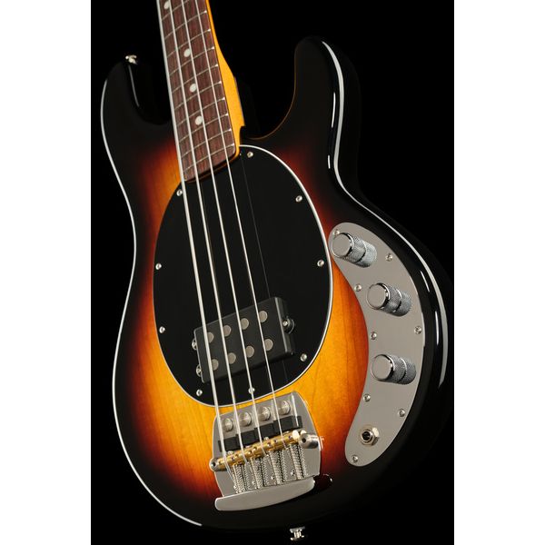 Music Man Pino Palladino StingRay