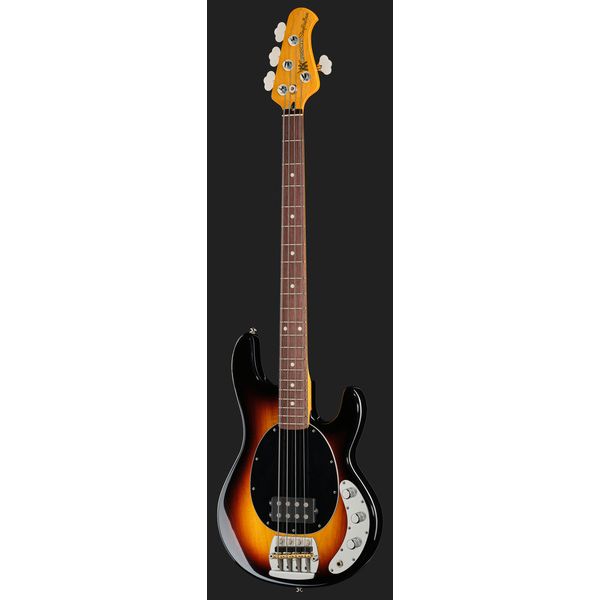 Music Man Pino Palladino StingRay