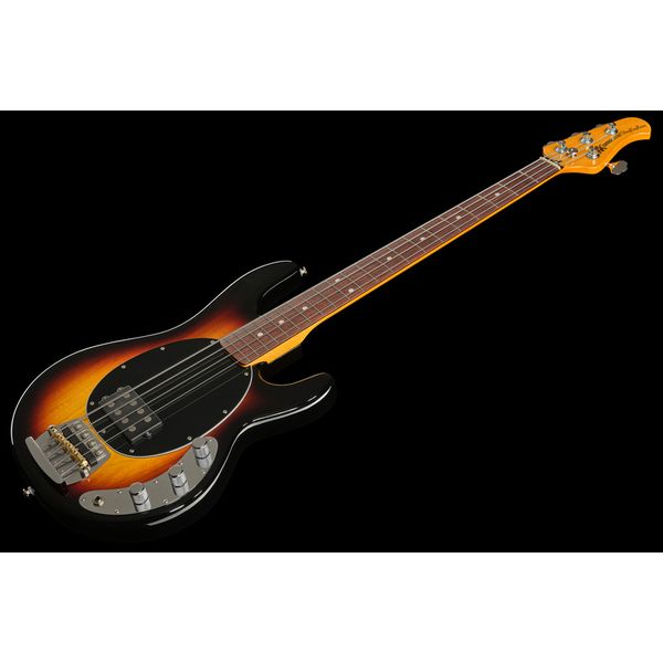 Music Man Pino Palladino StingRay