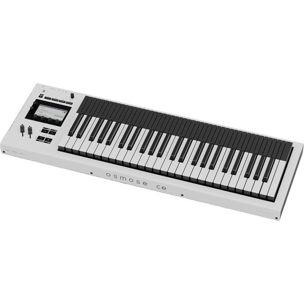 Expressive E Osmose 49 CE