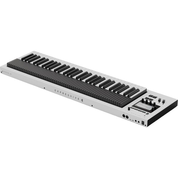 Expressive E Osmose 61 CE