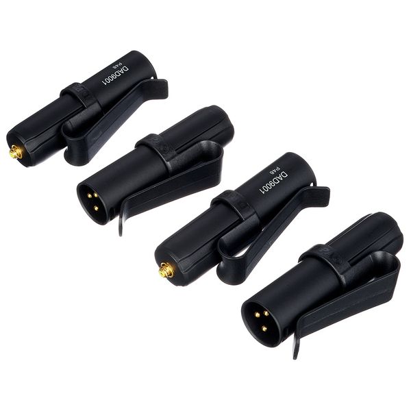 DPA KIT-4099-DP-4R