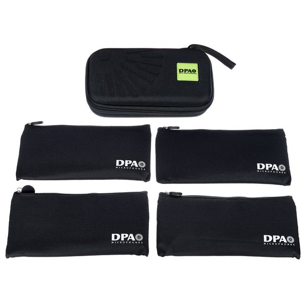 DPA KIT-4099-DP-4R