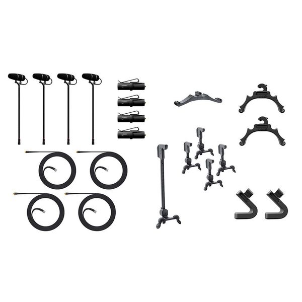 DPA KIT-4099-DP-4R