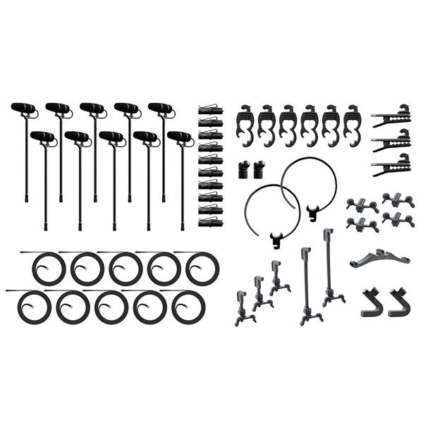 DPA KIT-4099-DP-10R-C