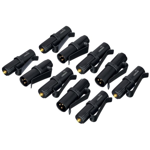 DPA KIT-4099-DP-10R-C