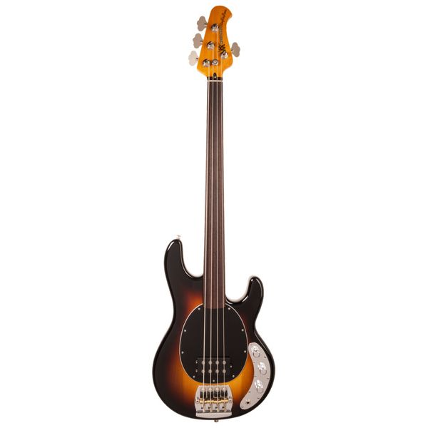 Music Man Pino Palladino Fretless StingR