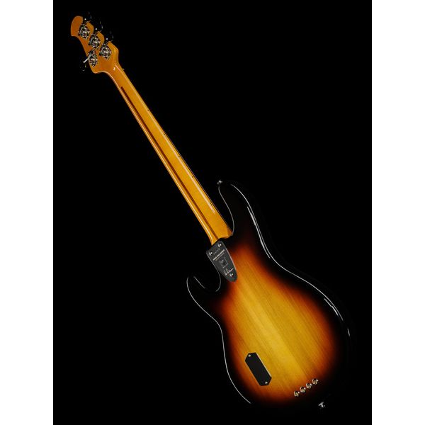 Music Man Pino Palladino Fretless StingR