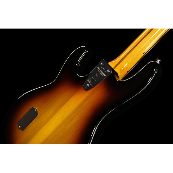 Music Man Pino Palladino Fretless StingR