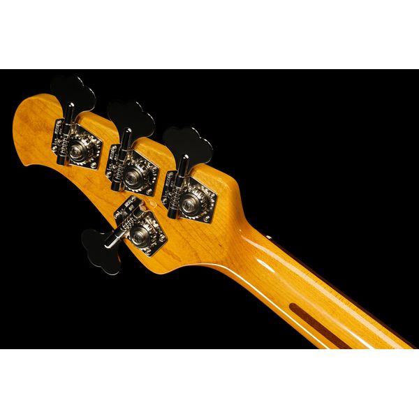 Music Man Pino Palladino Fretless StingR