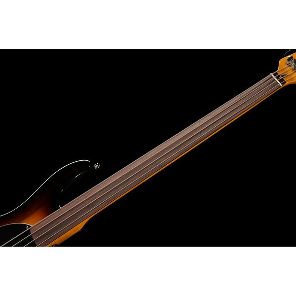 Music Man Pino Palladino Fretless StingR