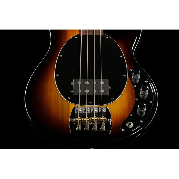 Music Man Pino Palladino Fretless StingR