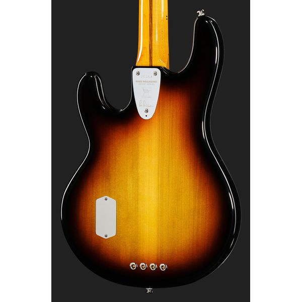 Music Man Pino Palladino Fretless StingR
