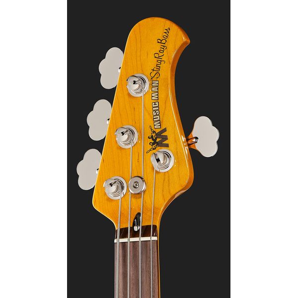 Music Man Pino Palladino Fretless StingR