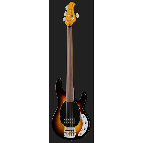 Music Man Pino Palladino Fretless StingR