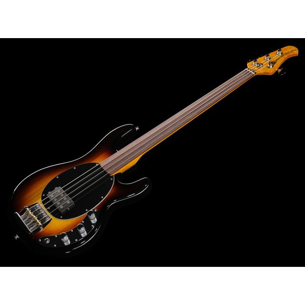 Music Man Pino Palladino Fretless StingR