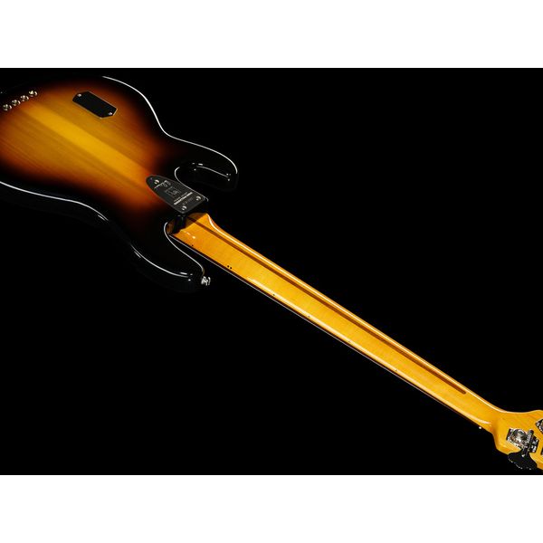 Music Man Pino Palladino Fretless StingR