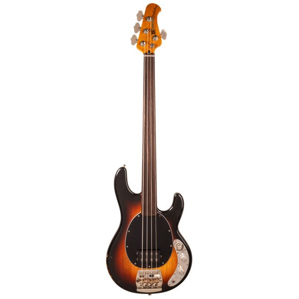 Music Man Pino Palladino Icon StingRay